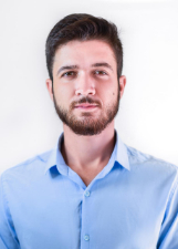 Foto oficial de João Victor