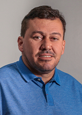 Foto oficial de Jair da Saúde