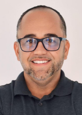Foto oficial de Reinaldo Magalhaes