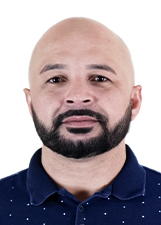 Foto oficial de Leandro Rodrigues