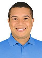 Foto oficial de Igor Costa
