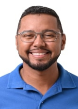 Foto oficial de Dandan Cesário