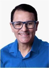 Foto oficial de Samuel Barreto