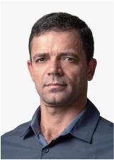 Foto oficial de Eduardo do Sacolão