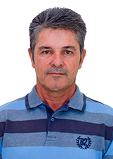 Foto oficial de Adelson Galã