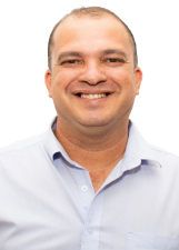 Foto oficial de Fábio da Saúde
