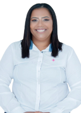 Foto oficial de Selma Teodoro
