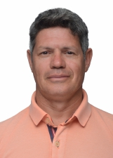 Foto oficial de Elinho da Academia