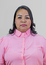 Foto oficial de Fernanda Bitenco