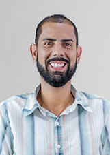 Foto oficial de Thaffarel do Povo
