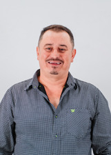 Foto oficial de Alex Rocha