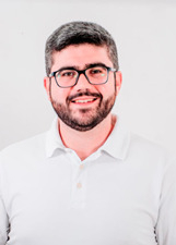 Foto oficial de Leonardo Framil