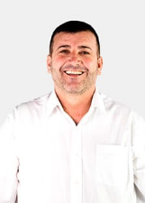 Foto oficial de Sandro Titão