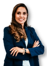 Foto oficial de Michelle Fial