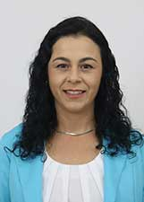 Foto oficial de Damiana do Meio Ambiente
