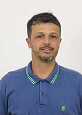 Foto oficial de Chiquinho Pereira