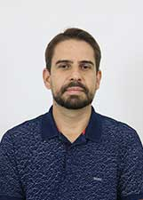Foto oficial de Ewerton Wertinho