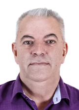 Foto oficial de Edson Tolé