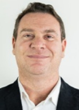 Foto oficial de Dr Fabio Tomazoli Chico