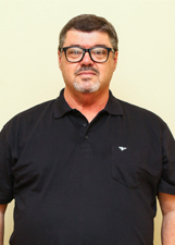 Foto oficial de Adriano Garcia