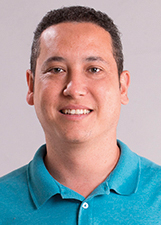 Foto oficial de Tiago Santana