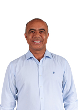 Foto oficial de Paulo Tekim