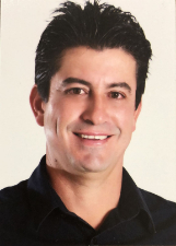 Foto oficial de Marcão do Doní