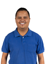Foto oficial de Kenin do G10