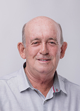Foto oficial de Carlos Magno de Moura