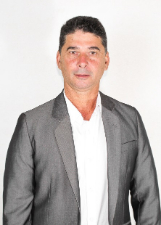 Foto oficial de Nereu Aquiles
