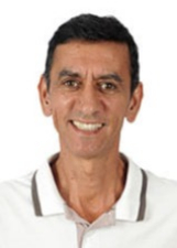 Foto oficial de Paulinho