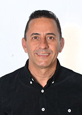 Foto oficial de Moacir Mô Motorista da Saúde
