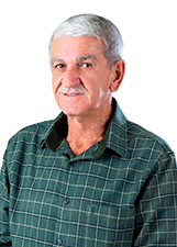 Foto oficial de Toinzinho Moura