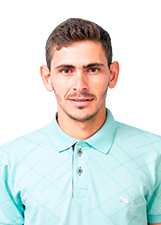 Foto oficial de Alef Boizinho