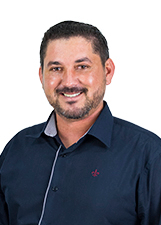 Foto oficial de Paulinho do Olemar