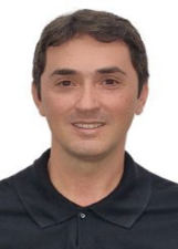 Foto oficial de Eduardo do Jair Carroceiro