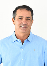 Foto oficial de Ednei