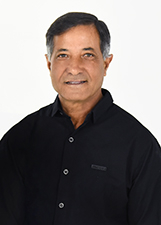 Foto oficial de Jaime