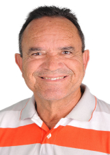Foto oficial de Jacy Peres
