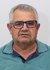 Foto oficial de Joãozinho Enfermeiro