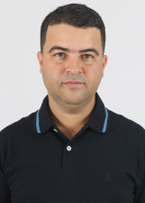 Foto oficial de Zé Carlin