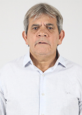 Foto oficial de Todinho