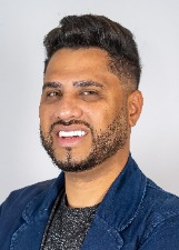 Foto oficial de Pastor Marcos