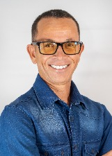 Foto oficial de Luizinho Catuné