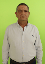 Foto oficial de Gerson Arlindo