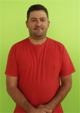 Foto oficial de Biel do Santanal