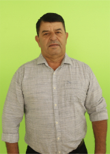 Foto oficial de Toninho Beira Serra