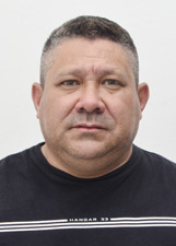 Foto oficial de Flávio do Posto