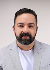 Foto oficial de Patrike Chaves