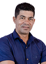 Foto oficial de Arivério Vero